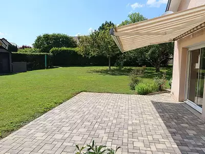 Maison, 142 m²