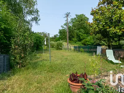 Maison, 140 m²