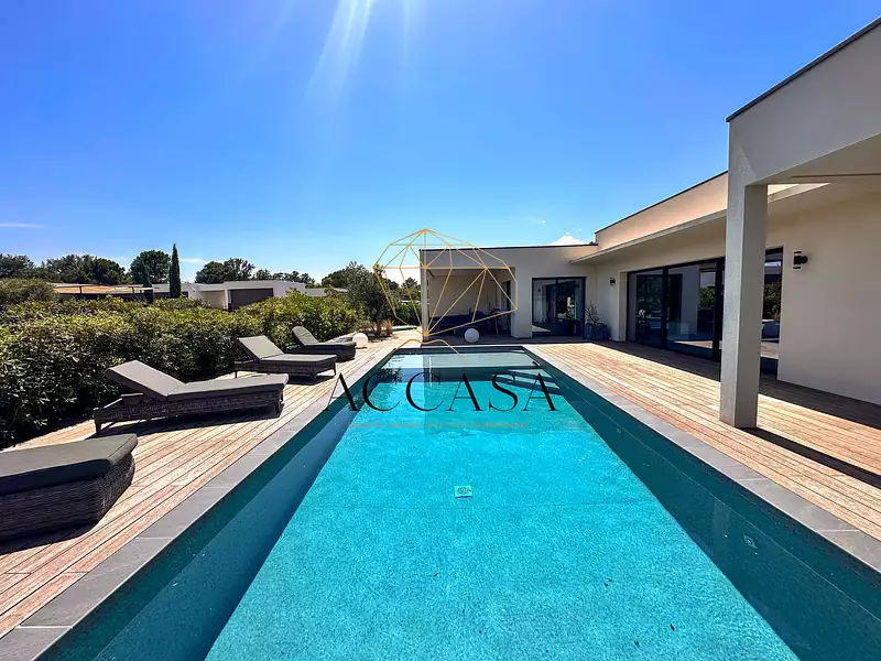 Maison, 152 m²