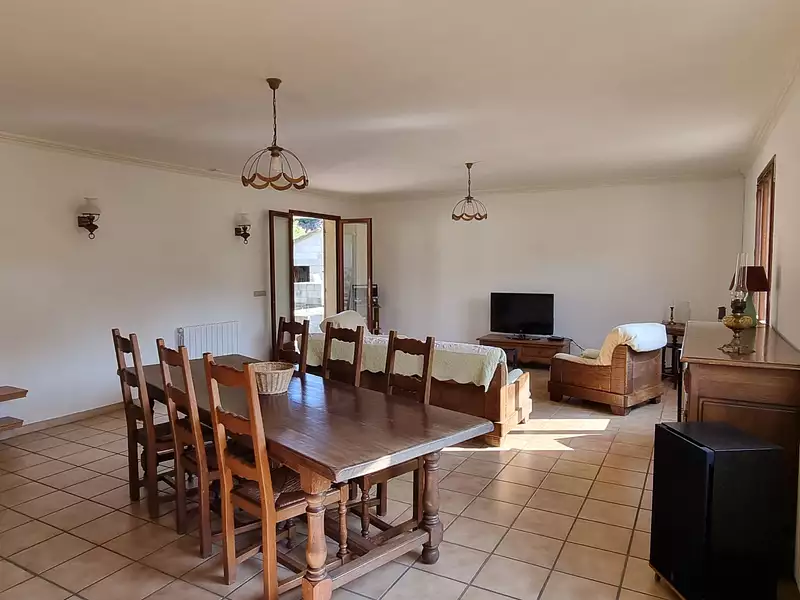 Maison, 148 m²