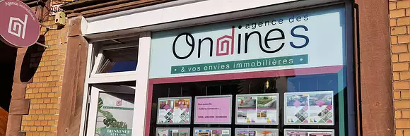 AGENCE DES ONDINES