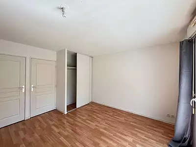 Appartement, 31,18 m²