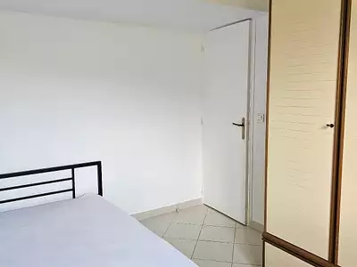 Appartement, 53 m²