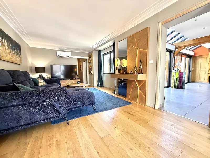 Maison, 140 m²