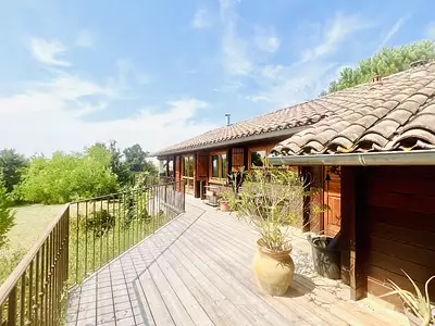 Maison, 250 m²