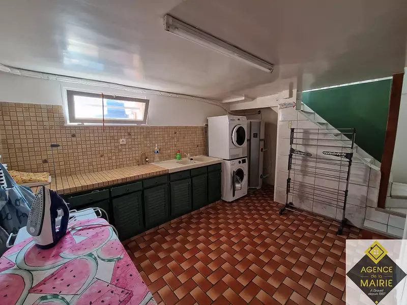 Maison, 110 m²