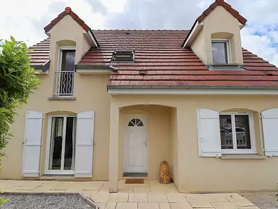 Maison, 126 m²