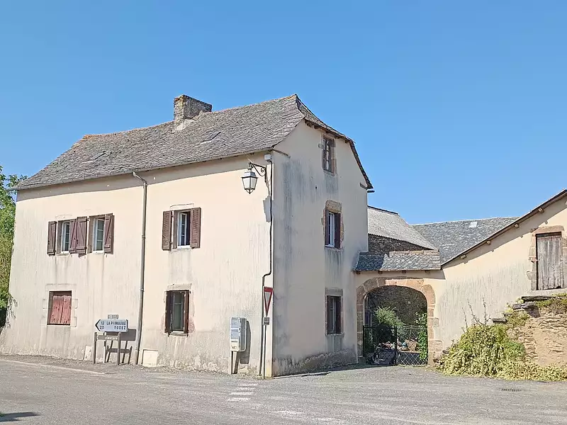 Maison, 168,31 m²
