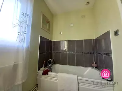 Maison, 110 m²