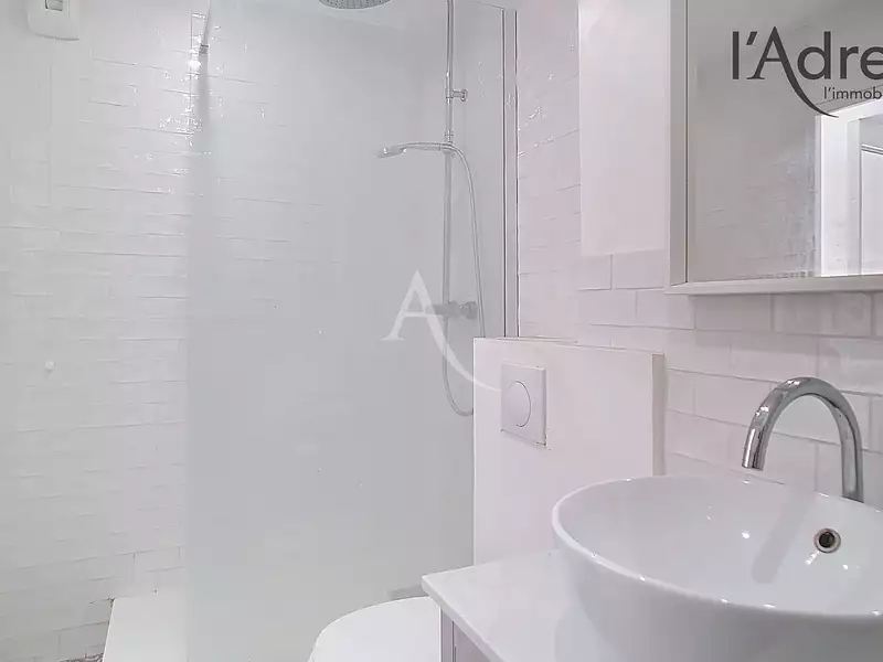 Appartement, 27 m²