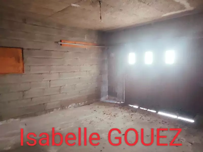 Maison, 114 m²