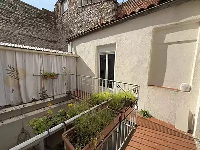 Maison, 93 m²