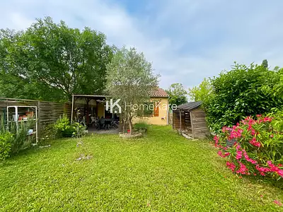 Maison, 91 m²