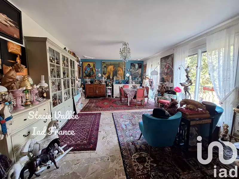 Maison, 145 m²
