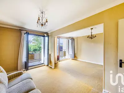 Appartement, 67 m²