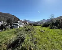 Terrain, 3 593 m²