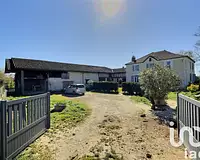 Maison, 266 m²
