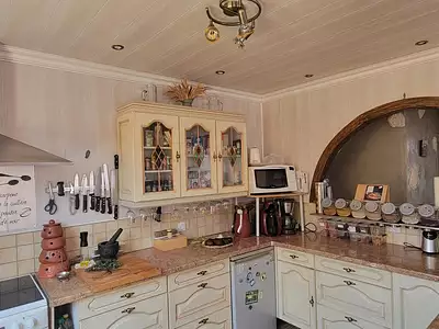 Maison, 144 m²