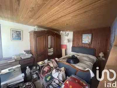 Maison, 60 m²