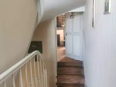 Maison, 189 m²