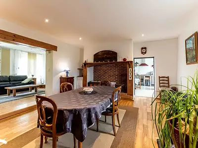 Maison, 188 m²
