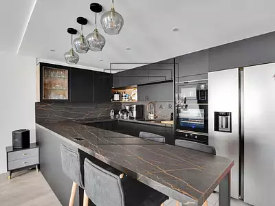 Appartement, 100 m²