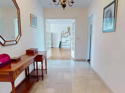 Appartement, 110 m²