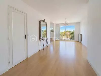 Appartement, 91 m²