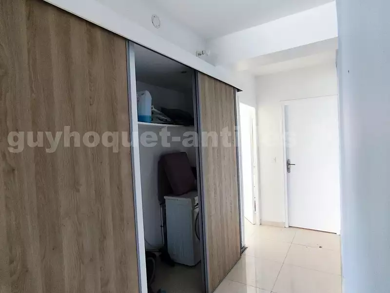 Appartement, 118 m²