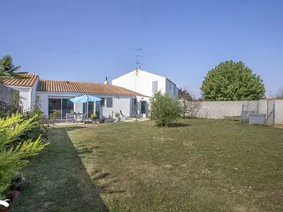 Maison, 125 m²