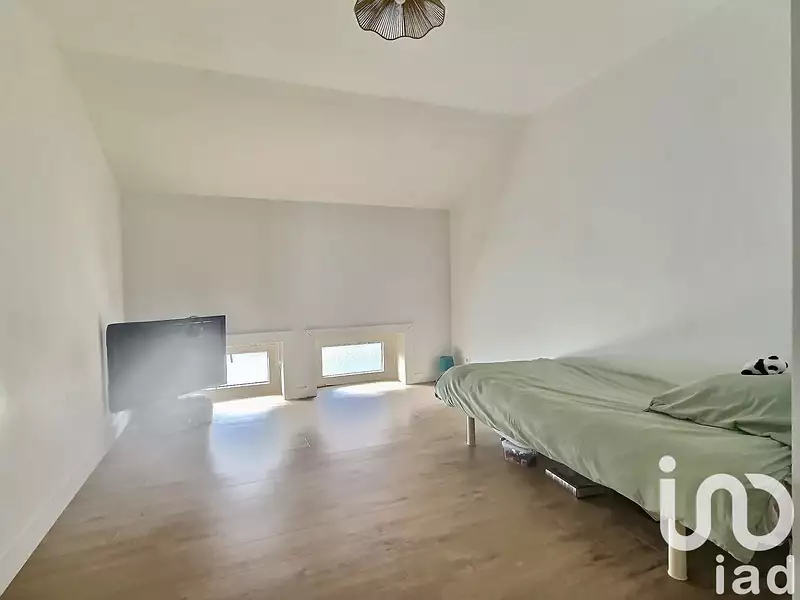 Appartement, 155 m²