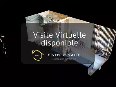 Appartement, 20,9 m²