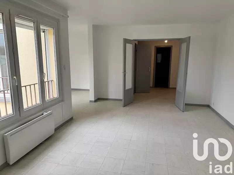 Appartement, 100 m²