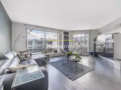 Appartement, 100 m²