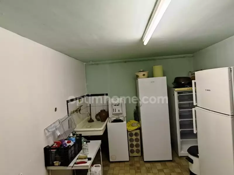 Maison, 130 m²