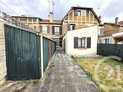 Maison, 73 m²