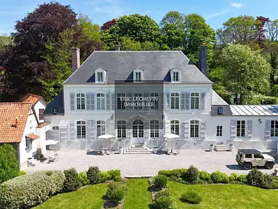 Maison, 350 m²