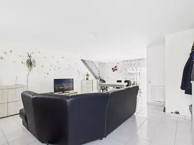 Maison, 139,37 m²