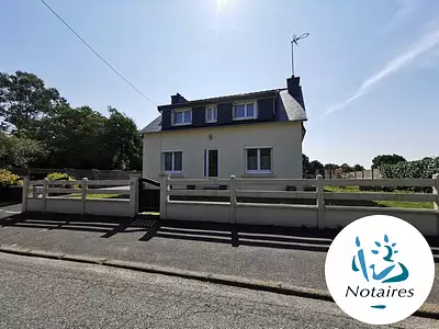 Maison, 113 m²