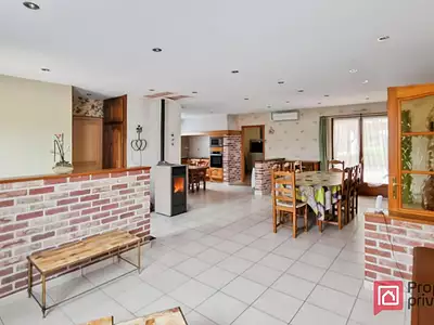 Maison, 138 m²