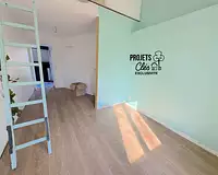 Maison, 56 m²