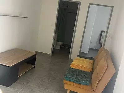 Appartement, 52,93 m²