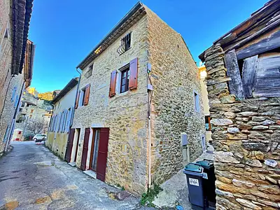 Appartement, 29,66 m²