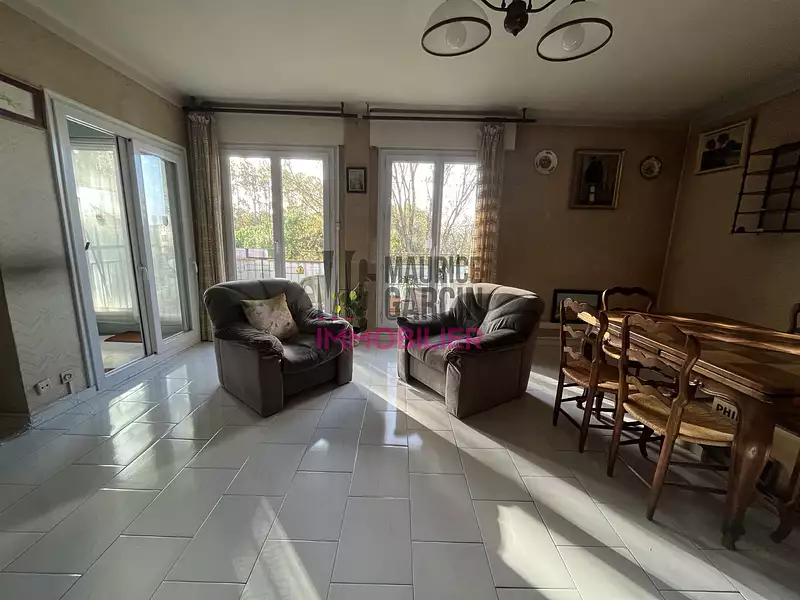 Appartement, 116,53 m²