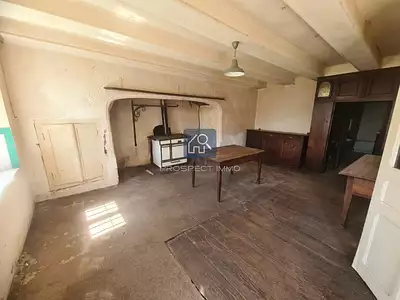 Maison, 213 m²