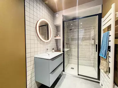 Appartement, 98 m²