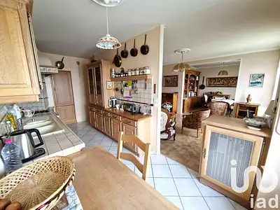 Appartement, 70 m²
