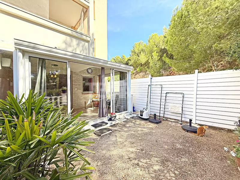 Appartement, 42,39 m²