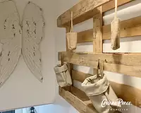 Appartement, 115 m²