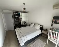 Appartement, 53,7 m²